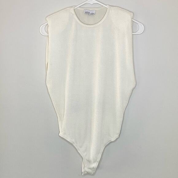 Danielle Bernstein by WeWoreWhat Bodysuit Size XS - Picture 4 of 11
